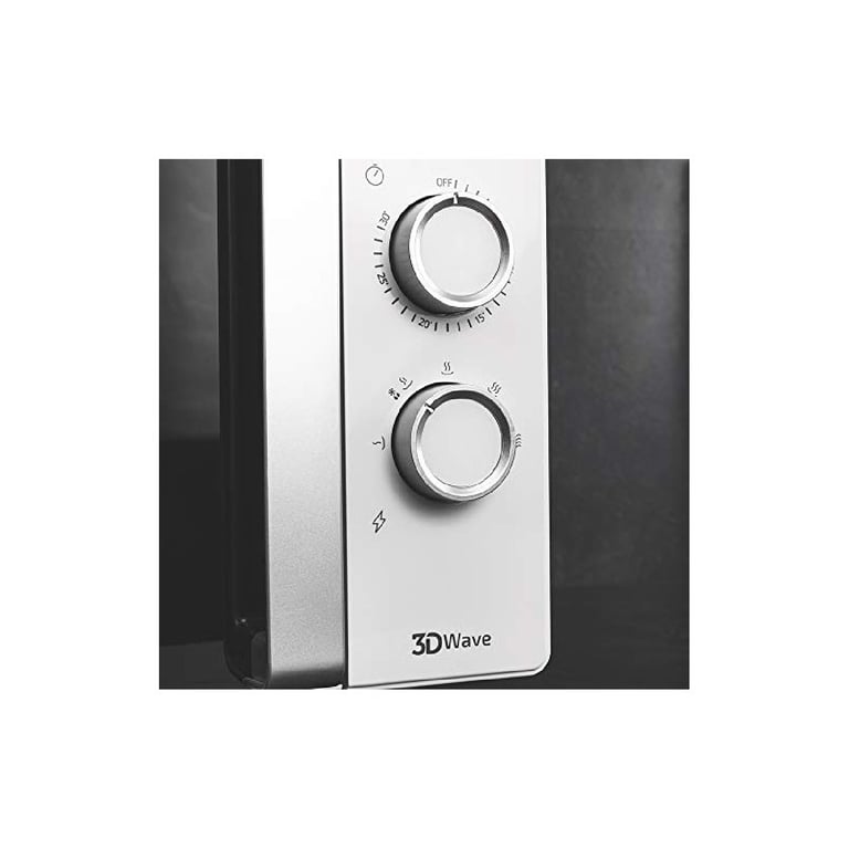 CECOTEC 01546 - Micro-ondes de 23 L ProClean 4010 - Très bon état Très bon état Cecotec reconditionné photo 3 | Dero