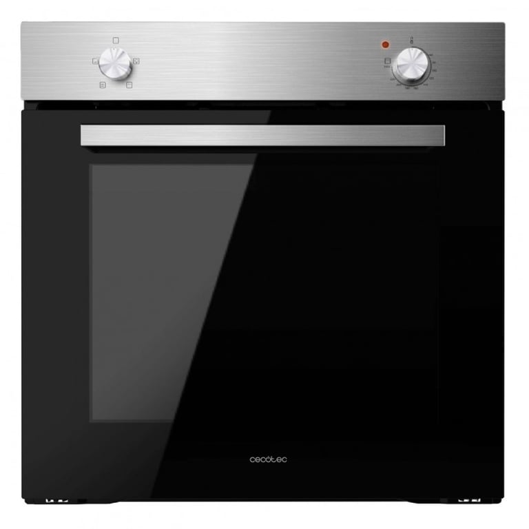 CECOTEC 02270 - Bolero Hexa C126000 Inox A - Bon état Bon état Cecotec reconditionné disponible sur Pixmania | Dero