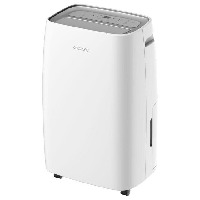 Cecotec BigDry 10000 Expert Connected - Déshumidificateur 6L - Très bon état Très bon état Cecotec reconditionné disponible sur Pixmania | Dero