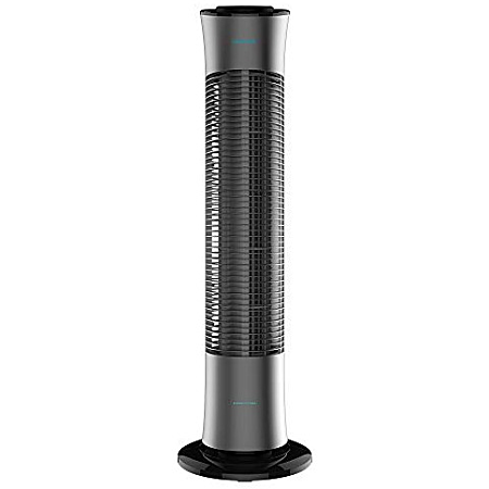 Cecotec EnergySilence 7090 Skyline - ventilateur colonne 45 W noir - Très bon état Très bon état Cecotec reconditionné disponible sur Pixmania | Dero