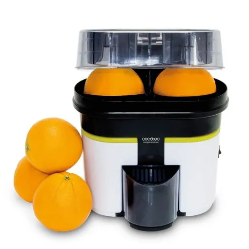 Cecotec Extracteur de Jus Cecojuicer Zitrus Bon état reconditionné disponible sur Rakuten
