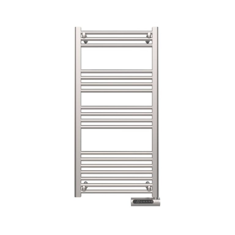 Cecotec ReadyWarm 9200 Steel 750W Porte-serviettes électrique - Très bon état Très bon état Cecotec reconditionné disponible sur Pixmania | Dero
