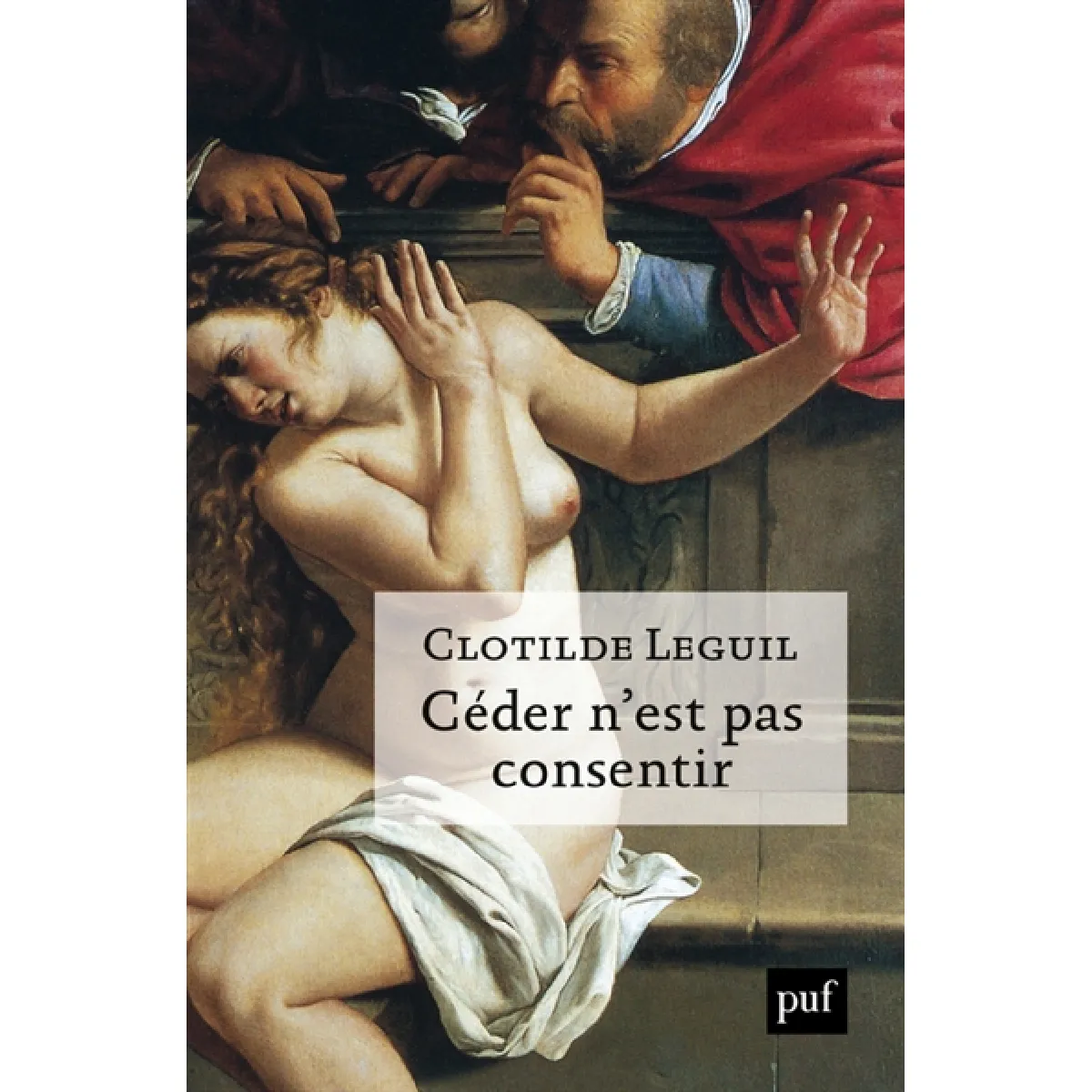 Acheter Céder n'est pas consentir : une approche clinique et politique du consentement État correct - 13,67 € Céder n'est pas consentir : une approche clinique et politique du consentement État correct N/A (Il ne s'agit pas d'une marque reconditionné disponible sur Rue du Commerce Seconde Vie