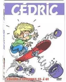 Cédric - Vol.7 Occasion - 18,26 € Cédric - Vol.7 Occasion reconditionné disponible sur Ammareal