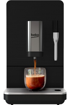 CEG3192B NOIR Très bon état Beko reconditionné disponible sur Darty
