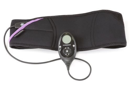 Ceinture d’électrostimulation abdominale Slendertone Abs Femme État correct Slendertone reconditionné disponible sur Fnac