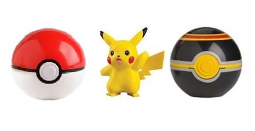 Ceinture de dresseur Pokemon avec Pokeball État correct - 13,96 € Ceinture de dresseur Pokemon avec Pokeball État correct reconditionné disponible sur Fnac
