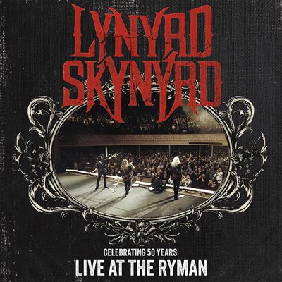 Celebrating 50 Years - Live At The Ryman DVD État correct reconditionné (offre indisponible) | Dero