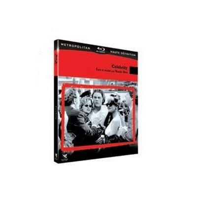 Celebrity Blu-ray État correct reconditionné disponible sur Fnac