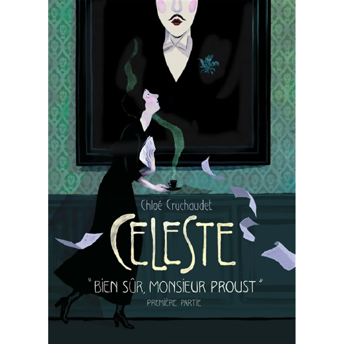 Acheter Céleste. Vol. 1. Bien sûr, monsieur Proust État correct - 11,48 € Céleste. Vol. 1. Bien sûr, monsieur Proust État correct N/A (Il ne s'agit pas d'une marque reconditionné disponible sur Rue du Commerce Seconde Vie