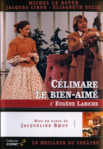 Acheter Célimare le bien aimé État correct - 20,00 € Célimare le bien aimé État correct reconditionné disponible sur Fnac