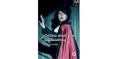 Celine And Julie Go Boating DVD État correct reconditionné disponible sur Fnac