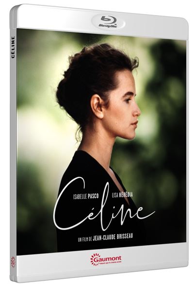 Céline Blu-ray État correct - 81,99 € Céline Blu-ray État correct reconditionné disponible sur Fnac