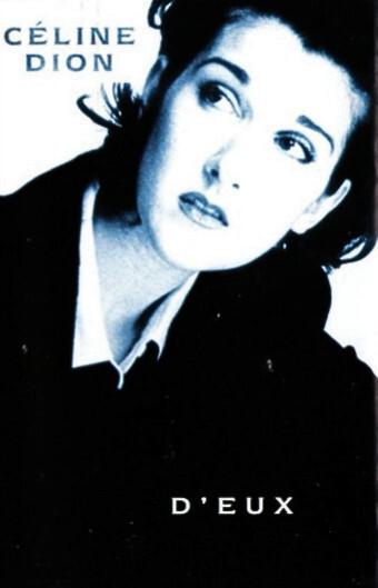 Acheter Céline Dion - D'eux Bon état - 73,23 € Céline Dion - D'eux Bon état reconditionné disponible sur Label Emmaüs