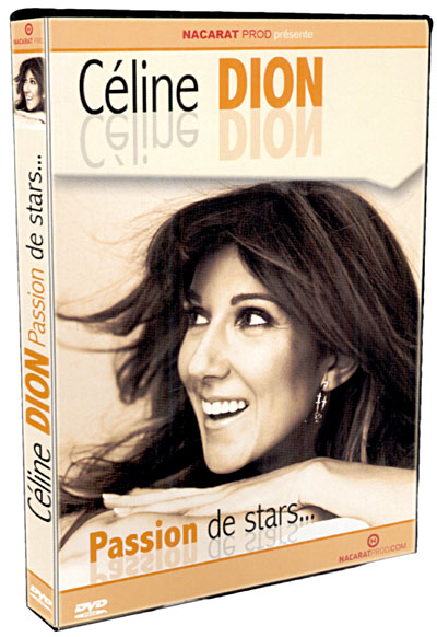 Acheter Céline Dion - Passion de stars État correct - 19,00 € Céline Dion - Passion de stars État correct reconditionné disponible sur Fnac