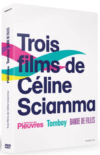 Céline Sciamma - Coffret 3 DVD État correct - 35,97 € Céline Sciamma - Coffret 3 DVD État correct reconditionné disponible sur Fnac