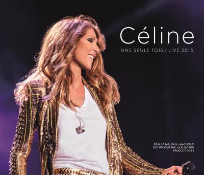 Céline... Une seule fois / Live 2013 État correct reconditionné disponible sur Fnac