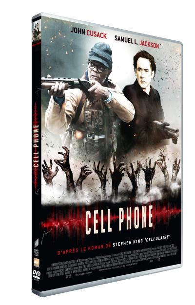 Cell Phone DVD État correct reconditionné disponible sur Fnac