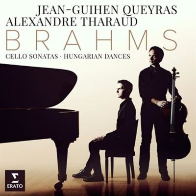 Cello Sonatas Hungarian Dances État correct reconditionné disponible sur Fnac | Dero