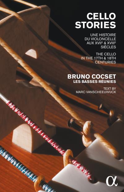 Cello Stories Une histoire du violoncelle aux XVII et XVIIIème siècles État correct reconditionné disponible sur Fnac