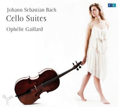 Acheter Cello Suites État correct - 12,00 € Cello Suites État correct reconditionné disponible sur Fnac