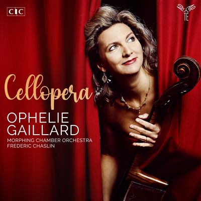 Cellopera État correct reconditionné disponible sur Fnac