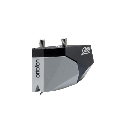 Cellule Ortofon 2M 78 Verso État correct Ortofon reconditionné disponible sur Fnac