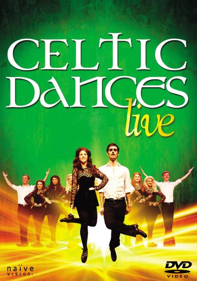Acheter Celtic Dances live DVD État correct - 16,00 € Celtic Dances live DVD État correct reconditionné disponible sur Fnac