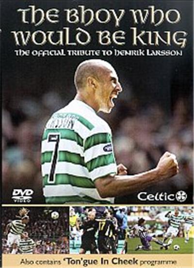 Celtic FC - The Bhoy Who Would Be King État correct reconditionné disponible sur Fnac | Dero
