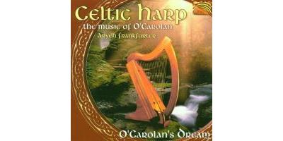 Acheter Celtic Harp/O'Carolan's Dream/The Music of O'Carolan État correct - 13,14 € Celtic Harp/O'Carolan's Dream/The Music of O'Carolan État correct reconditionné disponible sur Fnac