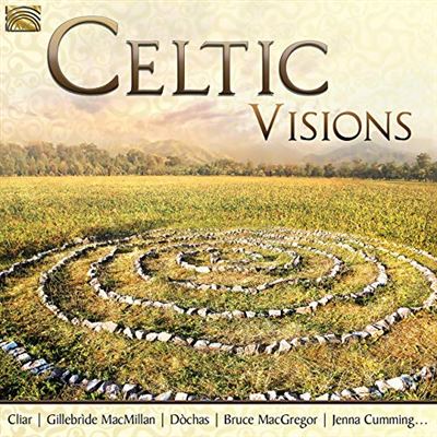 Celtic Visions État correct - 10,30 € Celtic Visions État correct reconditionné disponible sur Fnac