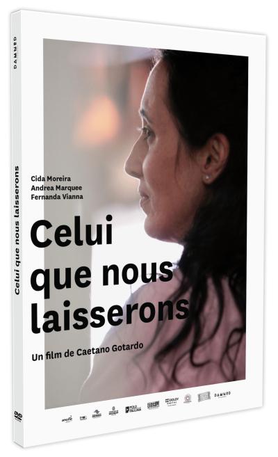 Celui que nous laisserons DVD État correct reconditionné disponible sur Fnac