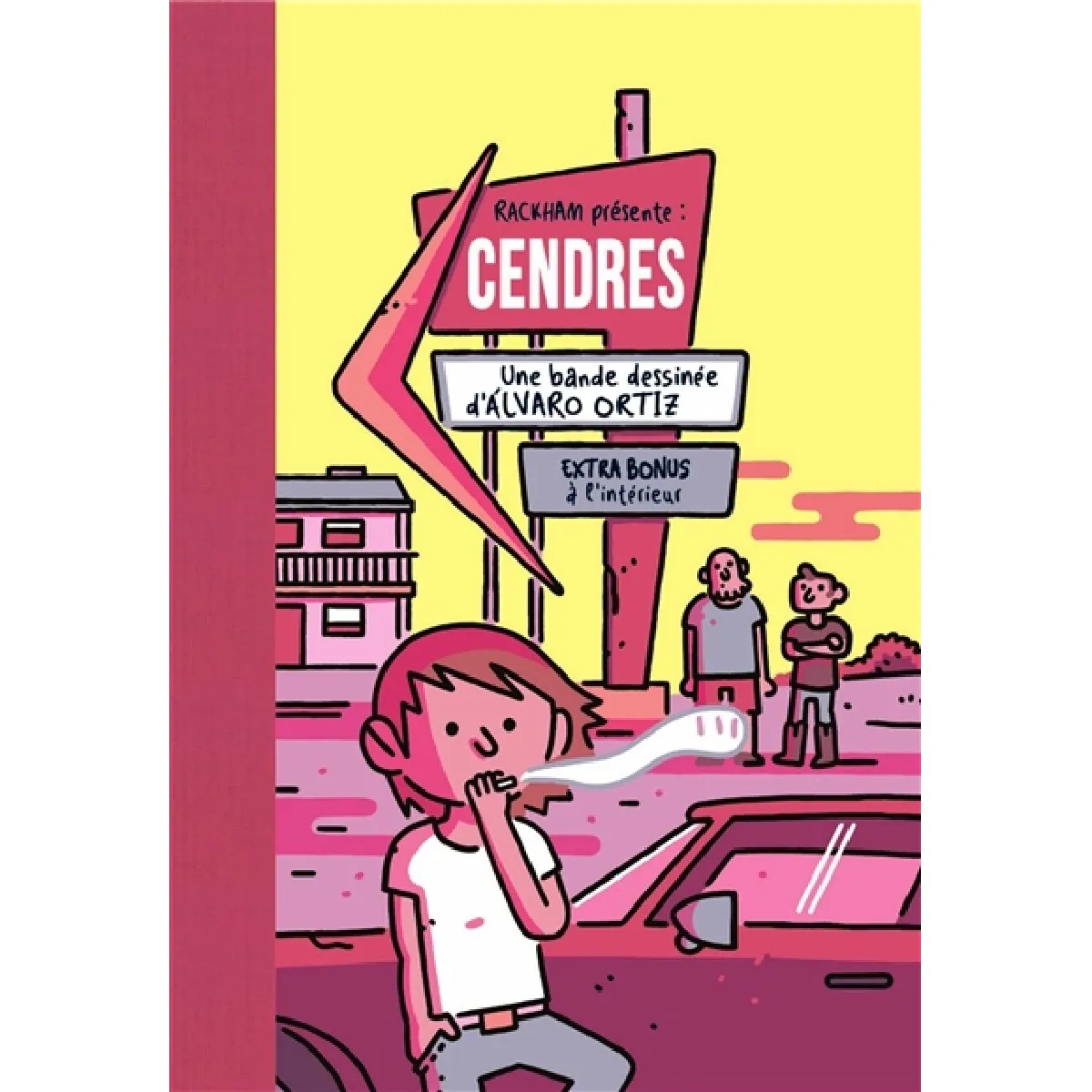 Acheter Cendres État correct - 14,16 € Cendres État correct N/A (Il ne s'agit pas d'une marque reconditionné disponible sur Rue du Commerce Seconde Vie