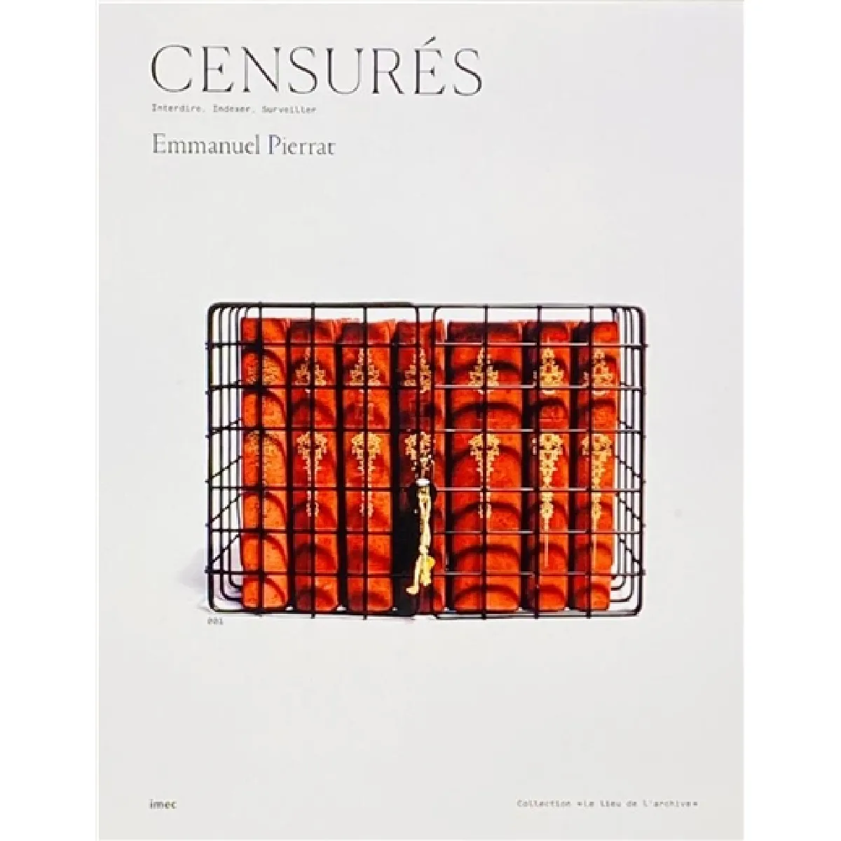 Acheter Censurés État correct - 10,64 € Censurés État correct N/A (Il ne s'agit pas d'une marque reconditionné disponible sur Rue du Commerce Seconde Vie