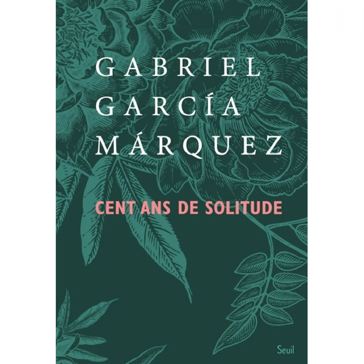 Acheter Cent ans de solitude État correct - 21,68 € Cent ans de solitude État correct N/A (Il ne s'agit pas d'une marque reconditionné disponible sur Rue du Commerce Seconde Vie
