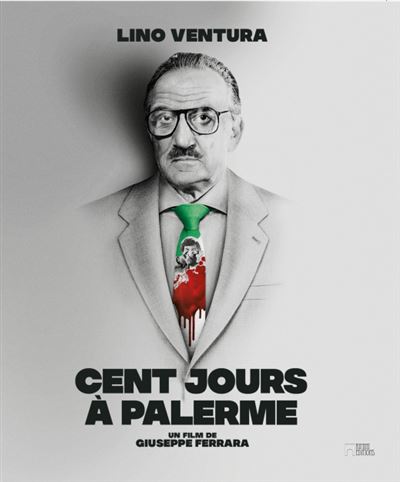 Cent Jours à Palerme Combo Blu-ray DVD État correct reconditionné disponible sur Fnac