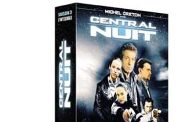 Central nuit Saison 3 DVD État correct reconditionné disponible sur Fnac | Dero