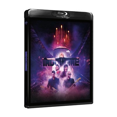 Central Tour, Le Film Blu-ray État correct reconditionné disponible sur Fnac