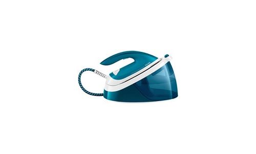 Centrale vapeur Philips GC6840/20 2400 W Bleu État correct reconditionné disponible sur Fnac