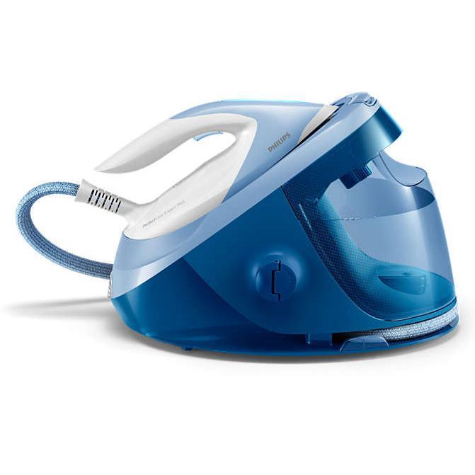 Centrale vapeur Philips PerfectCare Expert Plus GC8940/20 Reconditionné - 129,00 € Centrale vapeur Philips PerfectCare Expert Plus GC8940/20 Reconditionné Philips reconditionné disponible sur Backmarket