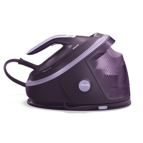 Centrale vapeur Philips PSG7200/30 PerfectCare Série 7000 Mauve État correct Philips reconditionné disponible sur Fnac