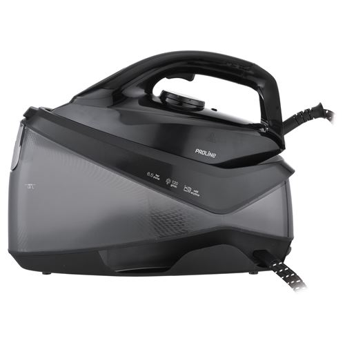 Centrale Vapeur Proline SGSTEAM2 2400 W Noir État correct Proline reconditionné disponible sur Fnac