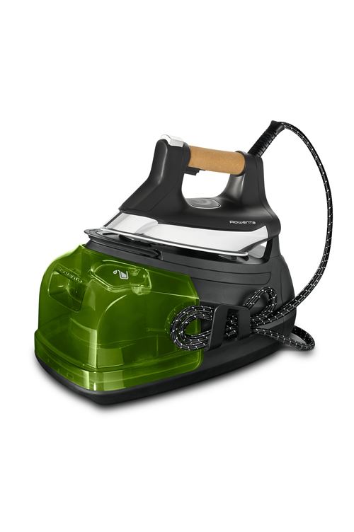 Centrale vapeur Rowenta haute pression Perfect Steam Pro DG8666F0 État correct Rowenta reconditionné disponible sur Fnac