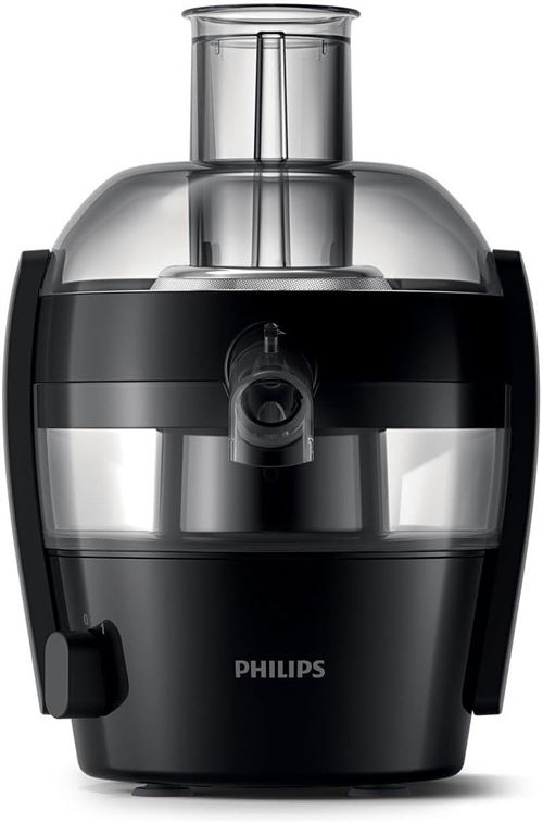 Centrifugeuse 1l 400w noir Philips HR 1832/00 État correct Philips reconditionné disponible sur Fnac