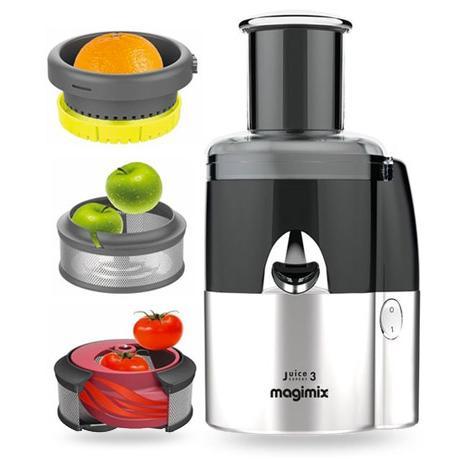 Voir photo 2 de Centrifugeuse Magimix Juice Expert 3 | Dero Centrifugeuse Magimix Juice Expert 3 Reconditionné Magimix reconditionné photo 2 | Dero