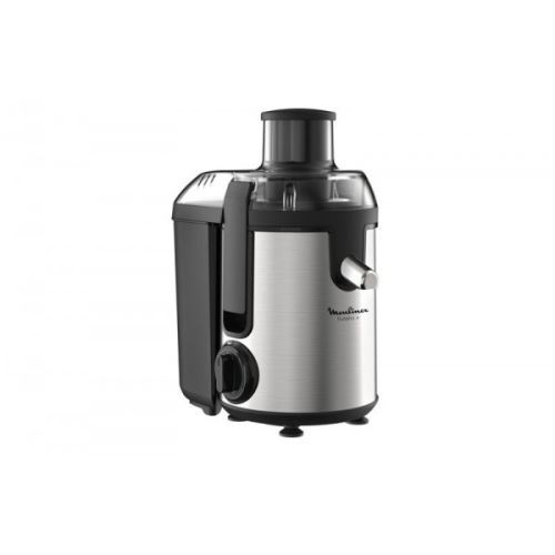 Centrifugeuse Moulinex Frutelia Plus Métal 400 W Noir et Argent État correct - 35,99 € Centrifugeuse Moulinex Frutelia Plus Métal 400 W Noir et Argent État correct Moulinex reconditionné disponible sur Fnac