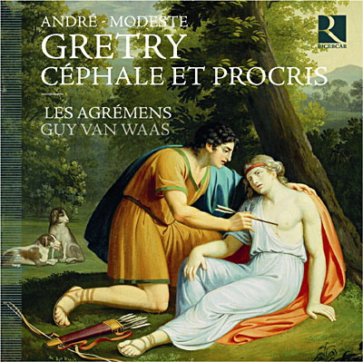 Céphale et Procris État correct reconditionné disponible sur Fnac | Dero