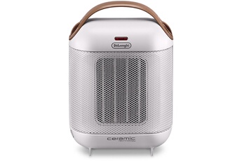 CERAMIQUE CAPSULE HFX30C18.IW BLANC Bon état - 26,19 € CERAMIQUE CAPSULE HFX30C18.IW BLANC Bon état De'Longhi reconditionné disponible sur Darty