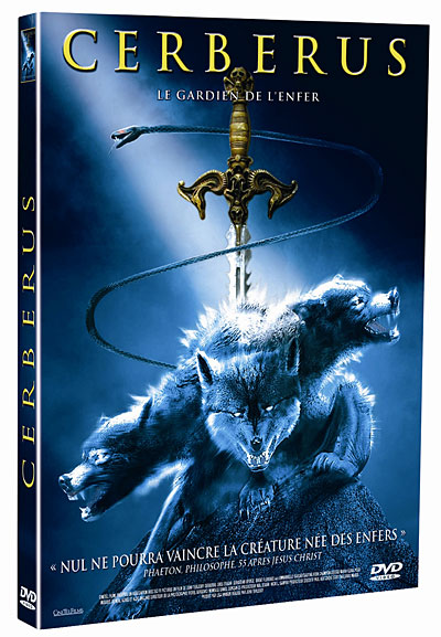 Acheter Cerberus État correct - 16,99 € Cerberus État correct reconditionné disponible sur Fnac