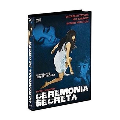 Cérémonie secrète (Secret Ceremony) État correct reconditionné disponible sur Fnac